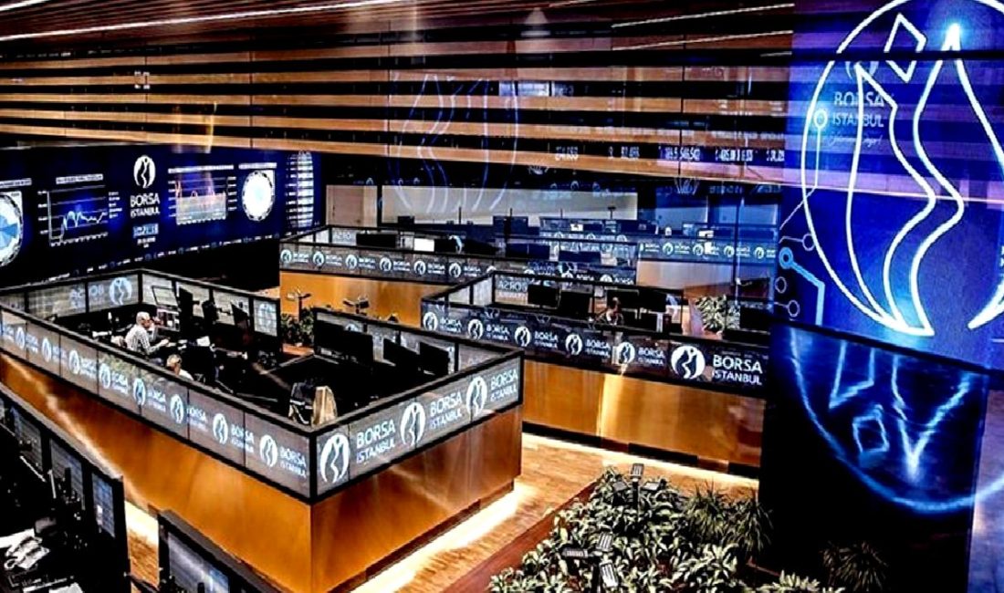 BIST 100 Endeksi Günü Düşüşle Açtı BIST 100 endeksi, güne düşüşle başladı. Yatırımcılar ve analistler, piyasa