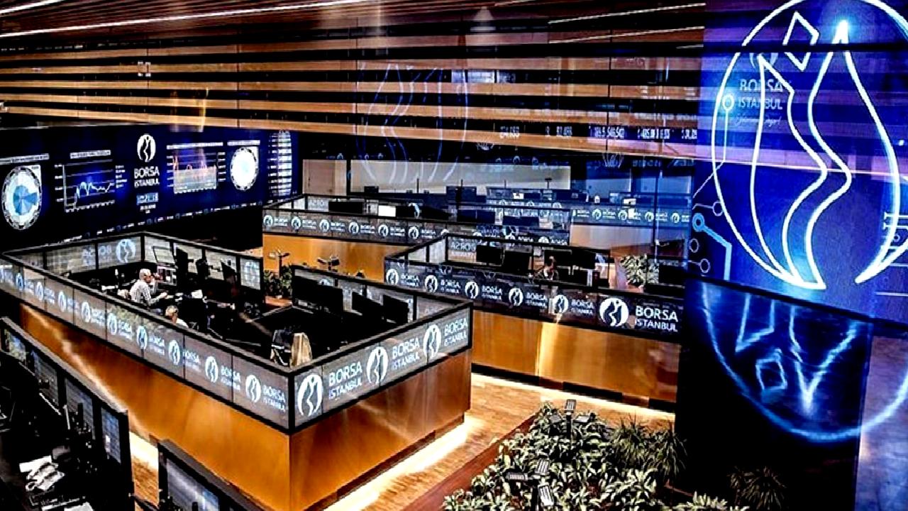 BIST 100 endeksi, güne düşüşle başladı. Yatırımcılar ve analistler, piyasa