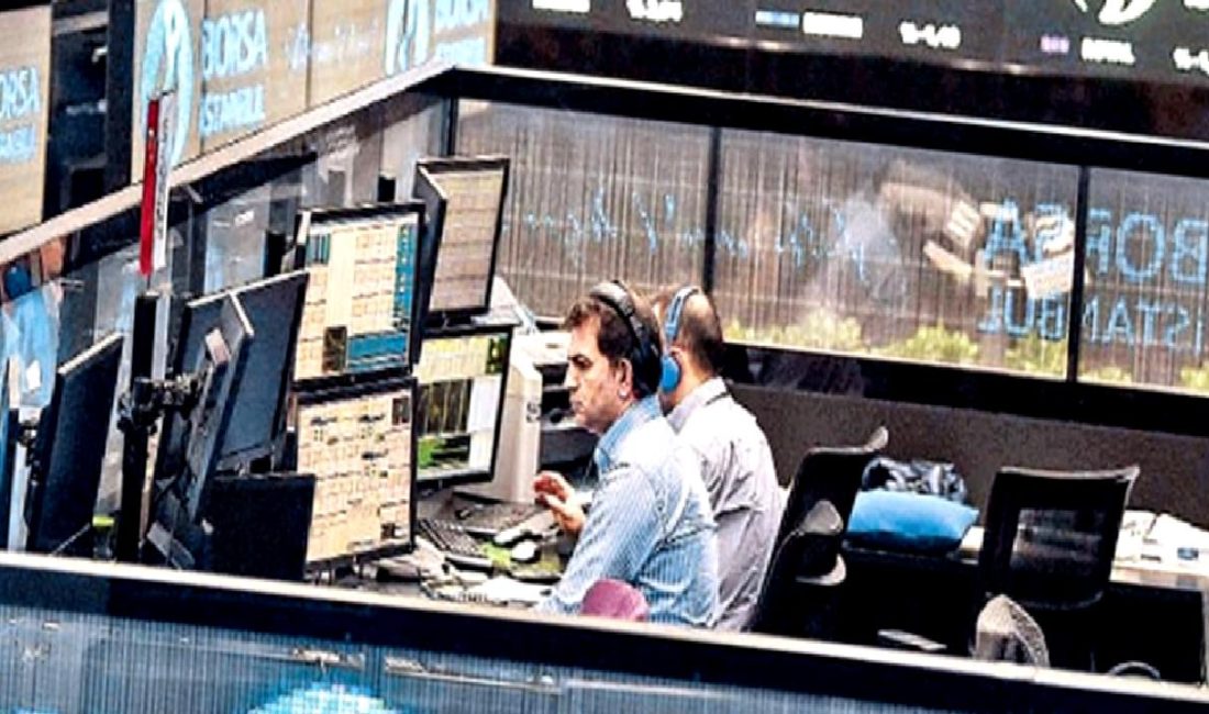 BIST 100 endeksi ve piyasa dinamiklerine dair güncel bilgileri keşfedin.