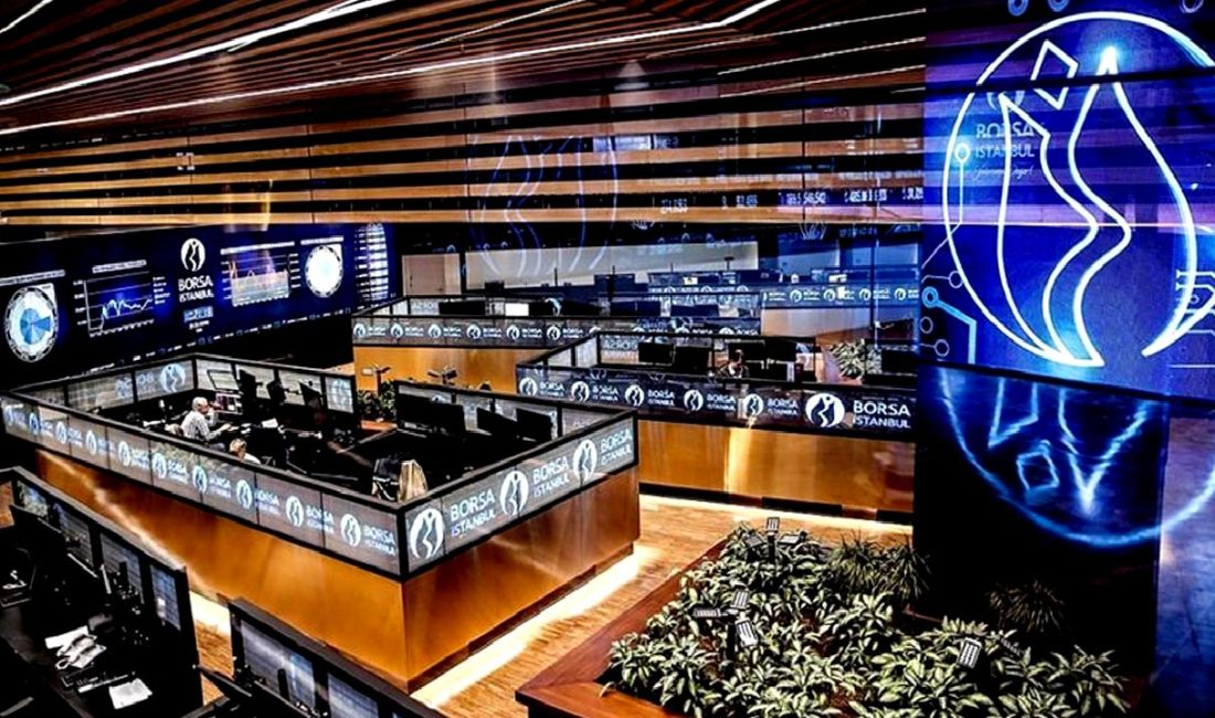 BIST 100 Endeksi ve Sektörel Performanslar: 2023 Yılı Analizi 2023 yılında BIST 100 endeksi ve çeşitli sektörlerin performansını derinlemesine