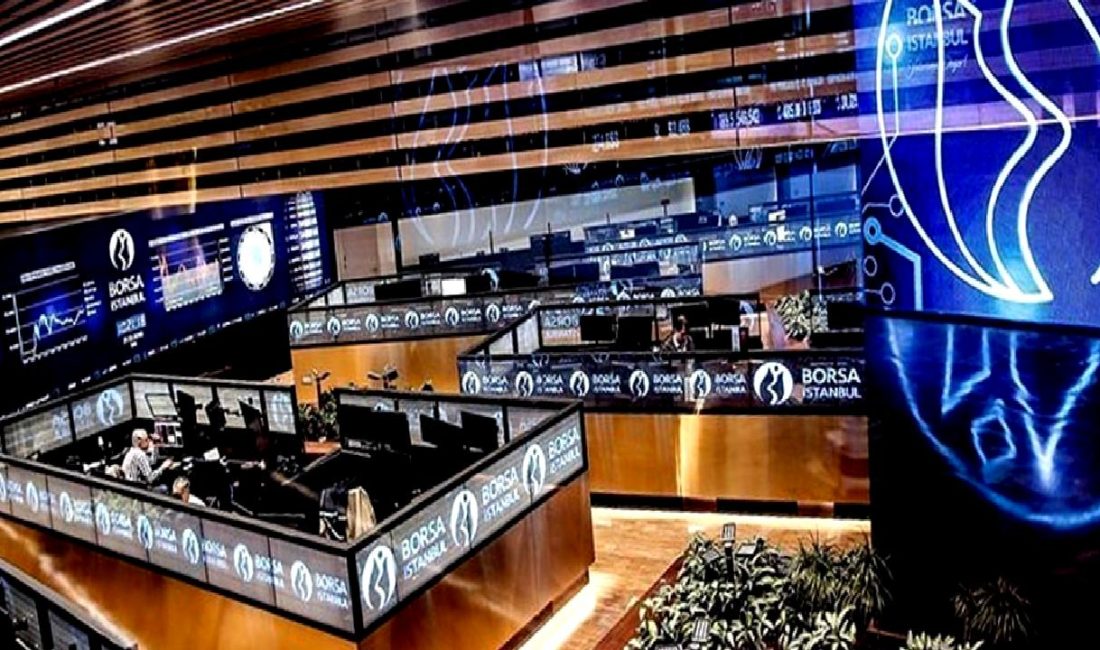 BIST 100 endeksi güncellemelerini ve Türkiye ekonomisi için öngörülen beklentileri