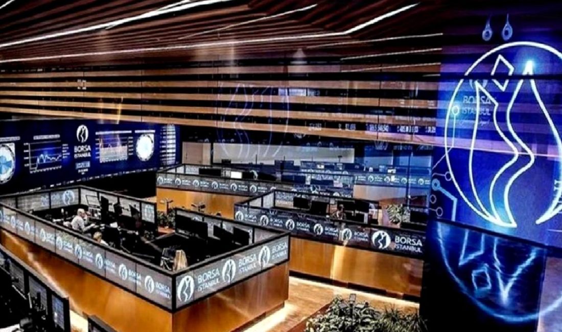 Borsa İstanbul’un 2023 İlk Çeyrek Performansı ve Beklentiler 2023'ün ilk çeyreğinde Borsa İstanbul'un performansını detaylı olarak inceliyor ve