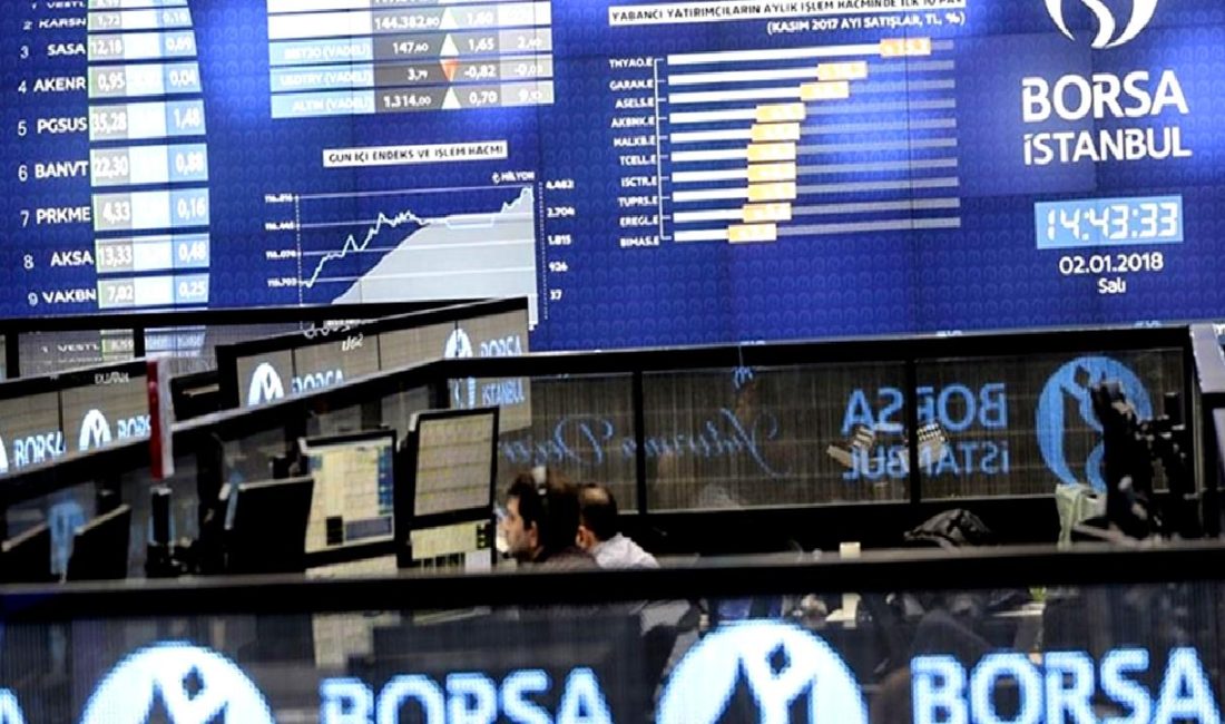 Borsa İstanbul'un son başarılarını ve yakın gelecekteki beklentilerini derinlemesine inceliyoruz.