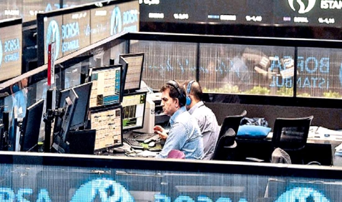 Lila Kağıt'ın halka arz sürecine dair tüm detaylar burada! İşlem