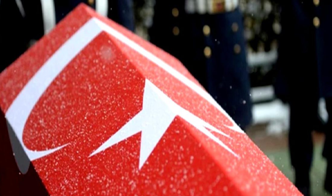 Şırnak’ta Askeri Araç Kazası: 1 Şehit, 3 Yaralı Şırnak'ta meydana gelen askeri araç kazasında 1 asker şehit oldu,