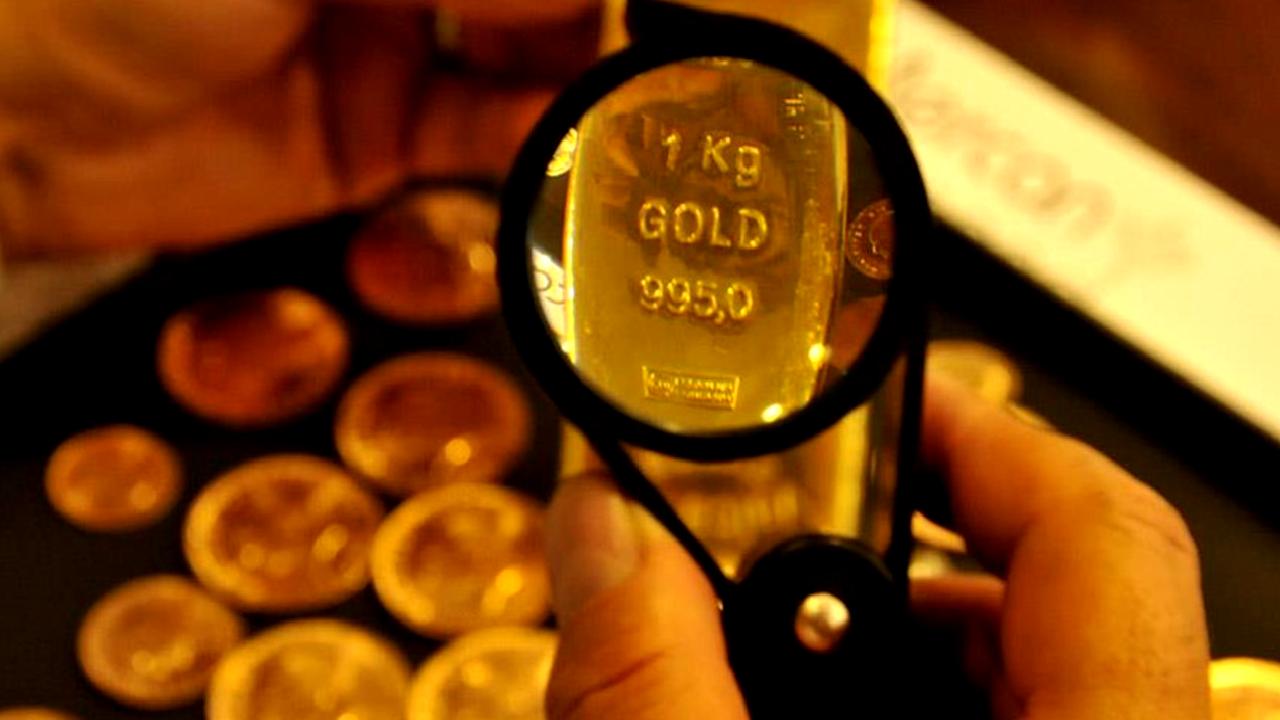 1 Mayıs'ta güncel altın fiyatlarına dair kapsamlı bir analiz. Yatırımcılar