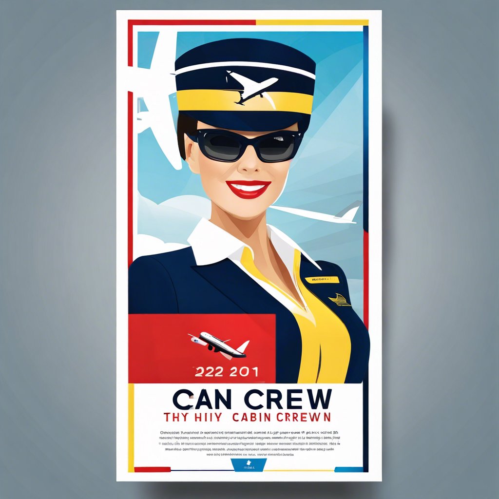 2024 THY Kabin Memuru ilanı ve başvuru şartları hakkında detaylı