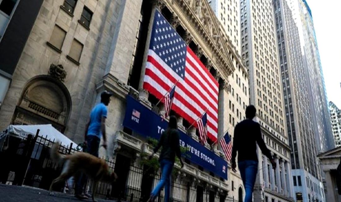 2024’ün İlk Çeyreğinde Amerikalıların Hanehalkı Borcu ve Kredi Durumu 2024 yılının ilk çeyreğinde Amerikalıların hanehalkı borçları ve kredi durumlarıyla