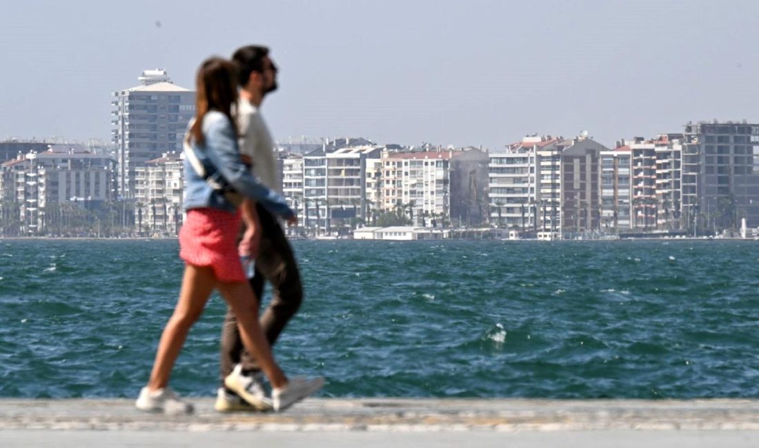 24 Mayıs hava durumu tahminleri ve yarının hava durumu uyarısı
