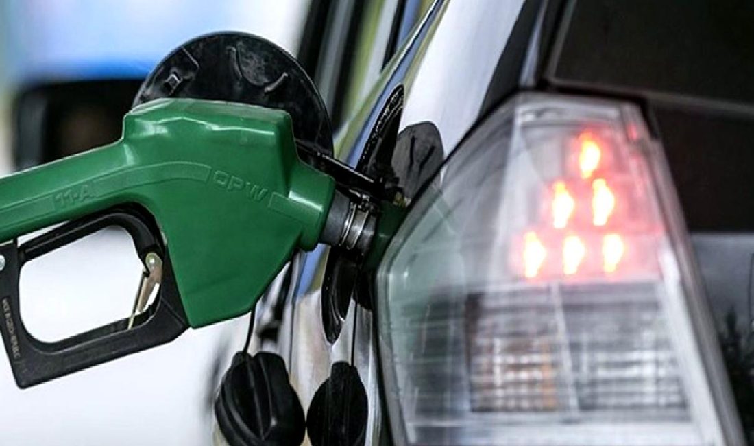 29 Mayıs 2024 Güncel Akaryakıt Fiyatları 29 Mayıs 2024 tarihinde güncel akaryakıt fiyatları neler? Benzin, motorin