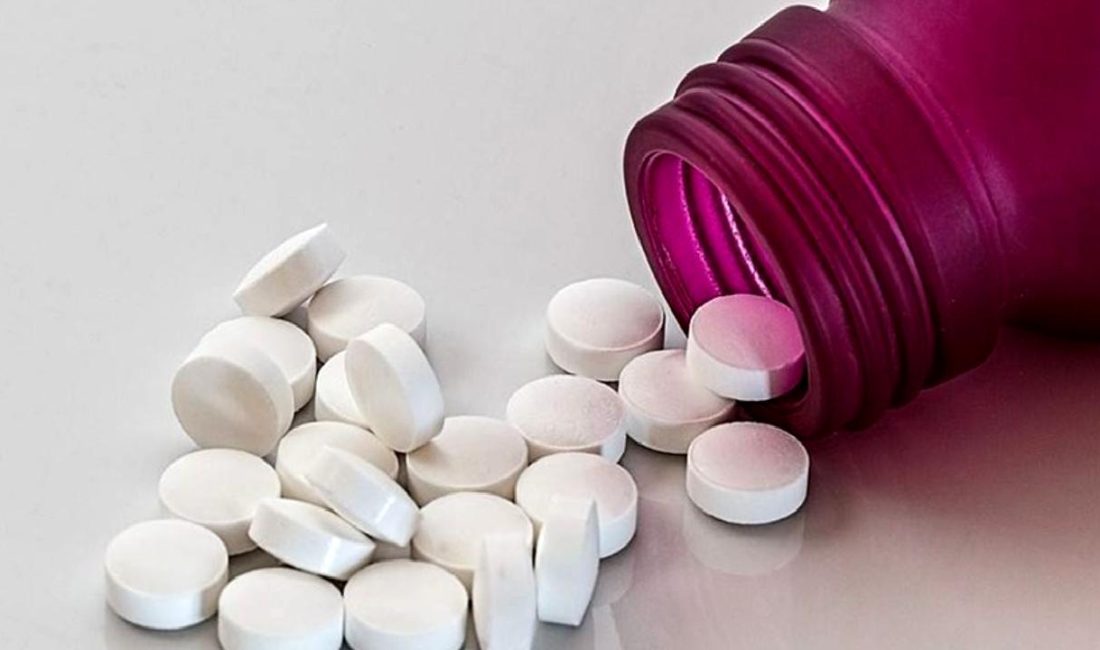 81 İlaç Geri Ödeme Listesine Eklendi Sağlık Bakanlığı tarafından yayımlanan yeni liste ile 81 ilaç geri