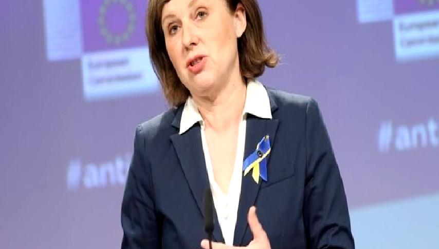 Avrupa Birliği Komisyonu, seçim güvenliği konusunda önemli bir açıklama yaparak