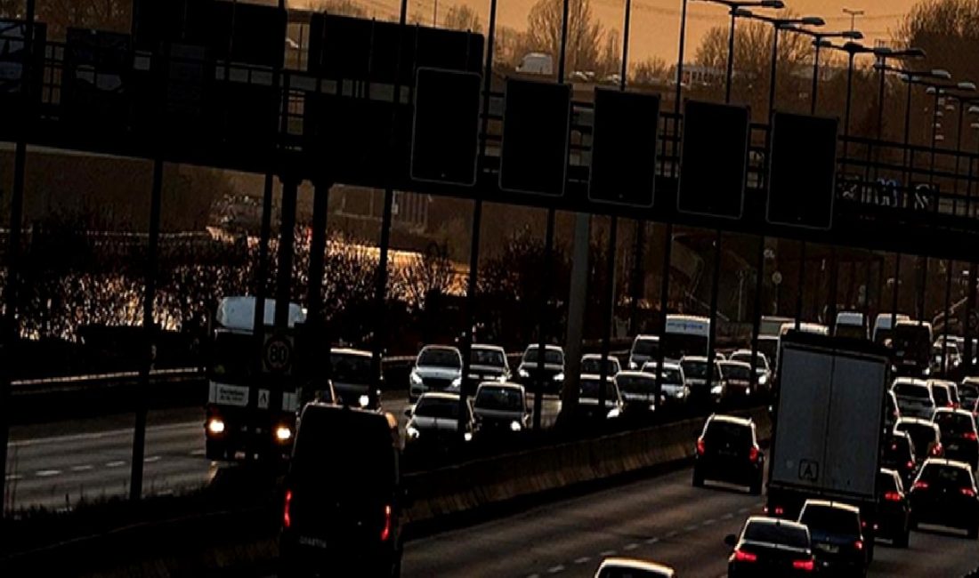 AB Ülkelerinde Yeni Otomobil Satışları Artış Gösterdi Avrupa Birliği ülkelerinde yeni otomobil satışları son dönemde artarak ivme