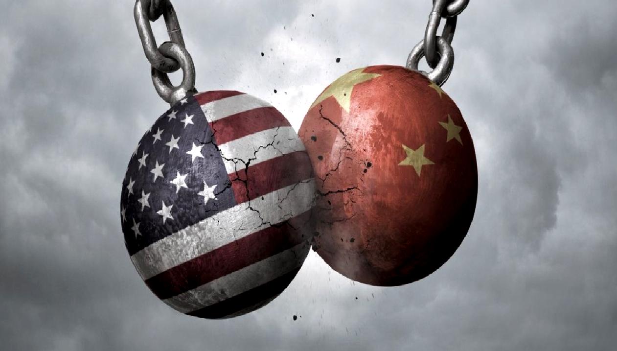 ABD, Çinli şirketleri ticari kısıtlama listesine ekledi. Ticaret savaşı devam