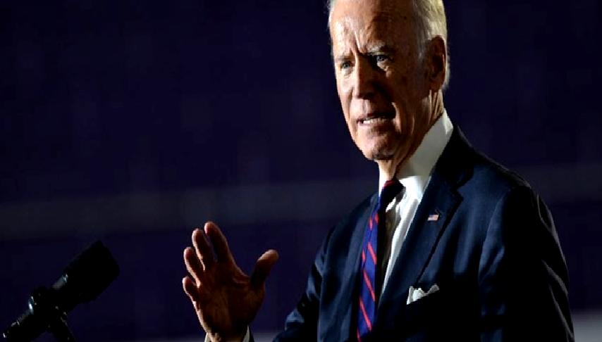 ABD Başkanı Joe Biden'ın İsrail ve Gazze'deki son gelişmelerle ilgili