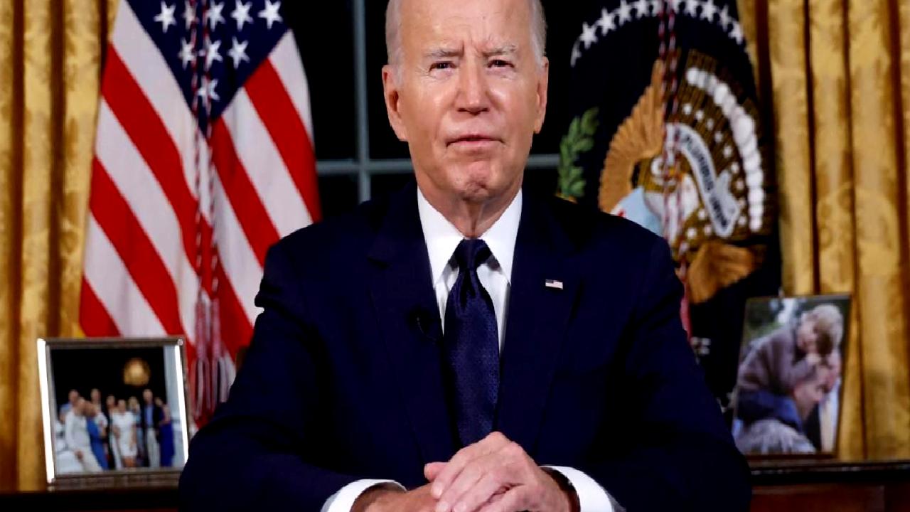 ABD Başkanı Biden'ın İsrail'e yaptığı uyarılar, Orta Doğu'da gerginlikleri artırırken