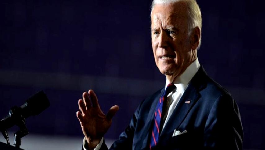 ABD Başkanı Biden’dan İsrail’in Refah’a Yönelik Saldırılarına İlişkin Açıklamalar ABD Başkanı Biden, İsrail'in Refah'a yönelik saldırılarına ilişkin açıklamalarda bulundu.