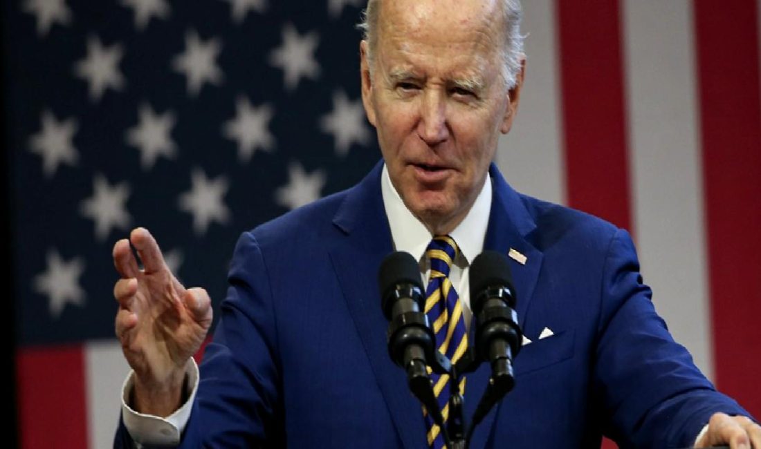 ABD Başkanı Joe Biden, West Point Mezuniyet Töreninde Konuşma Yaptı ABD Başkanı Joe Biden'ın West Point Mezuniyet Töreninde yaptığı konuşmayı