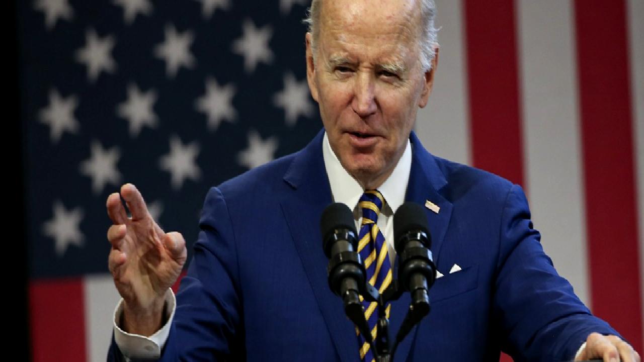 ABD Başkanı Joe Biden'ın West Point Mezuniyet Töreninde yaptığı konuşmayı