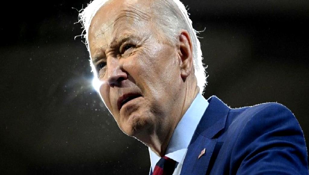 ABD Başkanı Joe Biden, basın özgürlüğünün önemine vurgu yaparak, basın