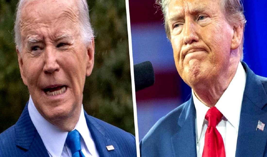 ABD Başkanlık seçimlerinde canlı yayın tartışmaları hakkında en güncel bilgileri