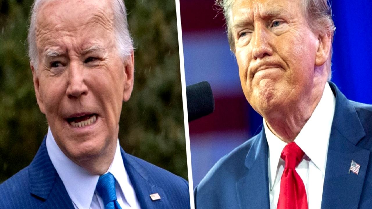 ABD Başkanlık seçimlerinde canlı yayın tartışmaları hakkında en güncel bilgileri