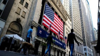 ABD Çalışma Bakanlığı tarafından açıklanan işsizlik maaşı başvuru verileri incelendi.