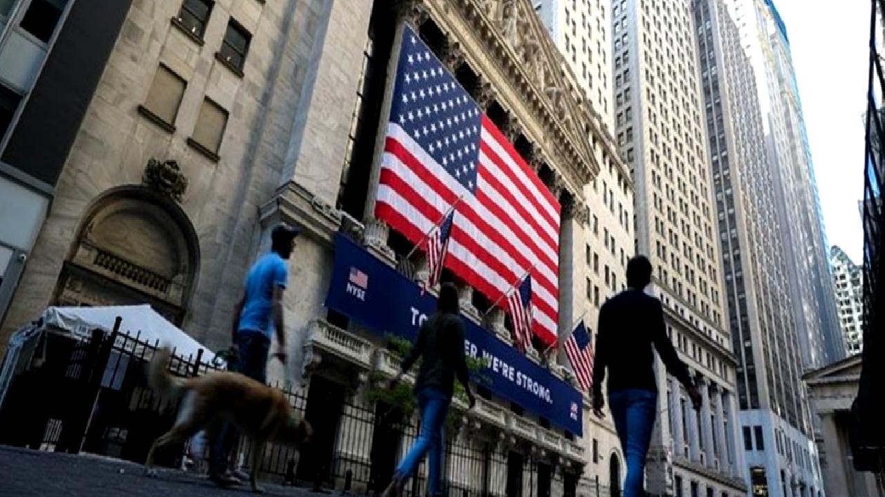 ABD Çalışma Bakanlığı tarafından açıklanan işsizlik maaşı başvuru verileri incelendi.