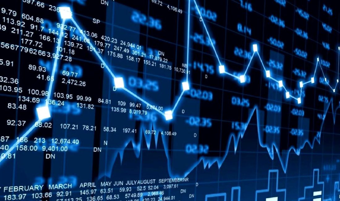 ABD Ekonomisinde Güçlü Sinyaller Devam Ediyor ABD ekonomisinde güçlü sinyaller, istikrarlı bir şekilde devam ediyor. Ekonomik