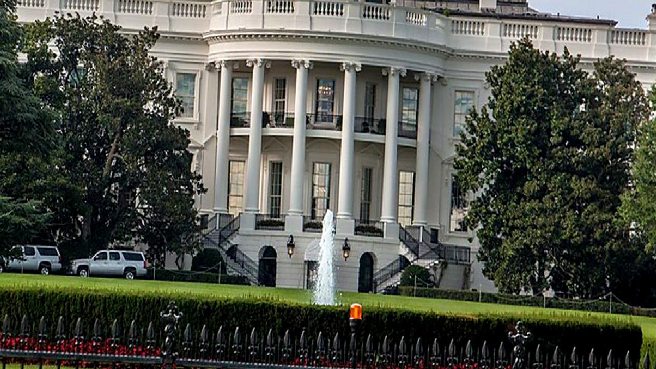 ABD Gizli Servisi'nin Beyaz Saray'ın güvenliğine yönelik yaşanan olaylarla ilgili