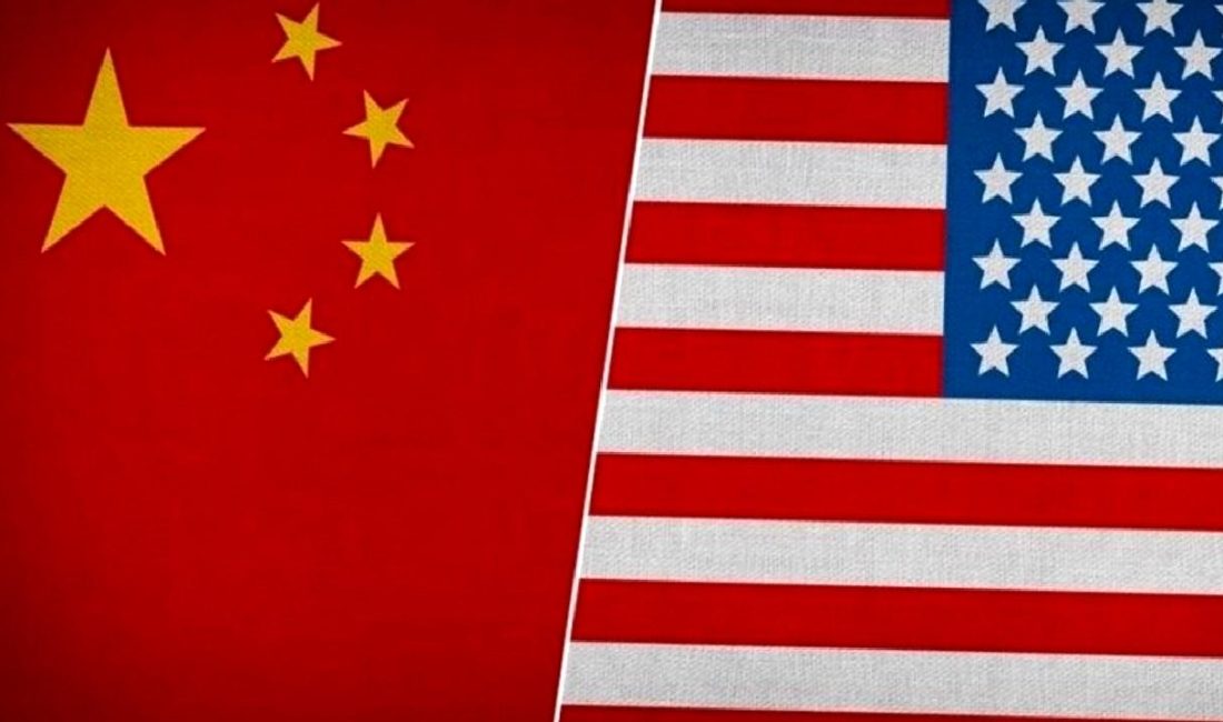 ABD Ticaret Bakanlığından Yaptırım Açıklaması ABD Ticaret Bakanlığı, yaptırım açıklamasıyla gündemde! ABD'nin yeni yaptırım kararları