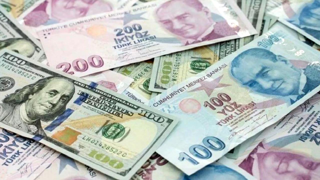 ABD Ticaret Odası'nın Türkiye ekonomisi ve Türkiye-ABD ilişkileri üzerine yaptığı