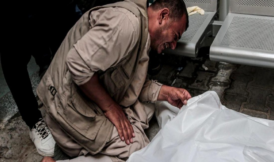 ABD ve İsrail yetkilileri arasındaki son görüşme detayları hakkında merak