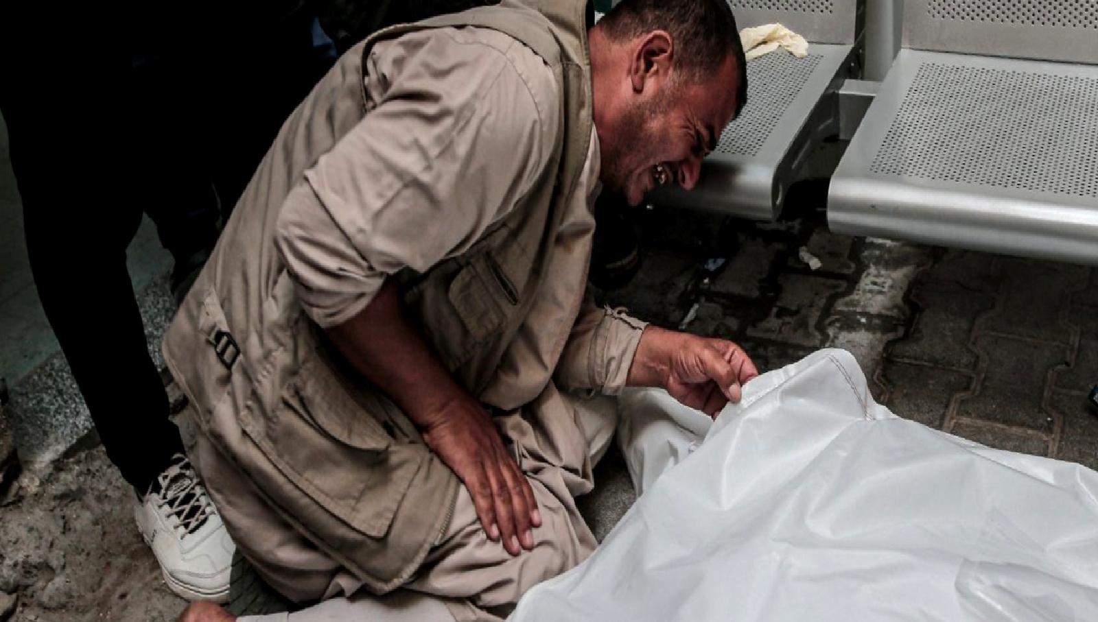 ABD ve İsrail yetkilileri arasındaki son görüşme detayları hakkında merak