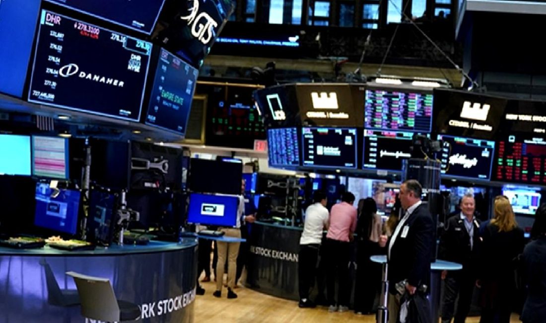 ABD ve Küresel Piyasalarda Haftanın Gündemi ABD ve küresel piyasalarda haftanın gündemi ile ilgili en güncel