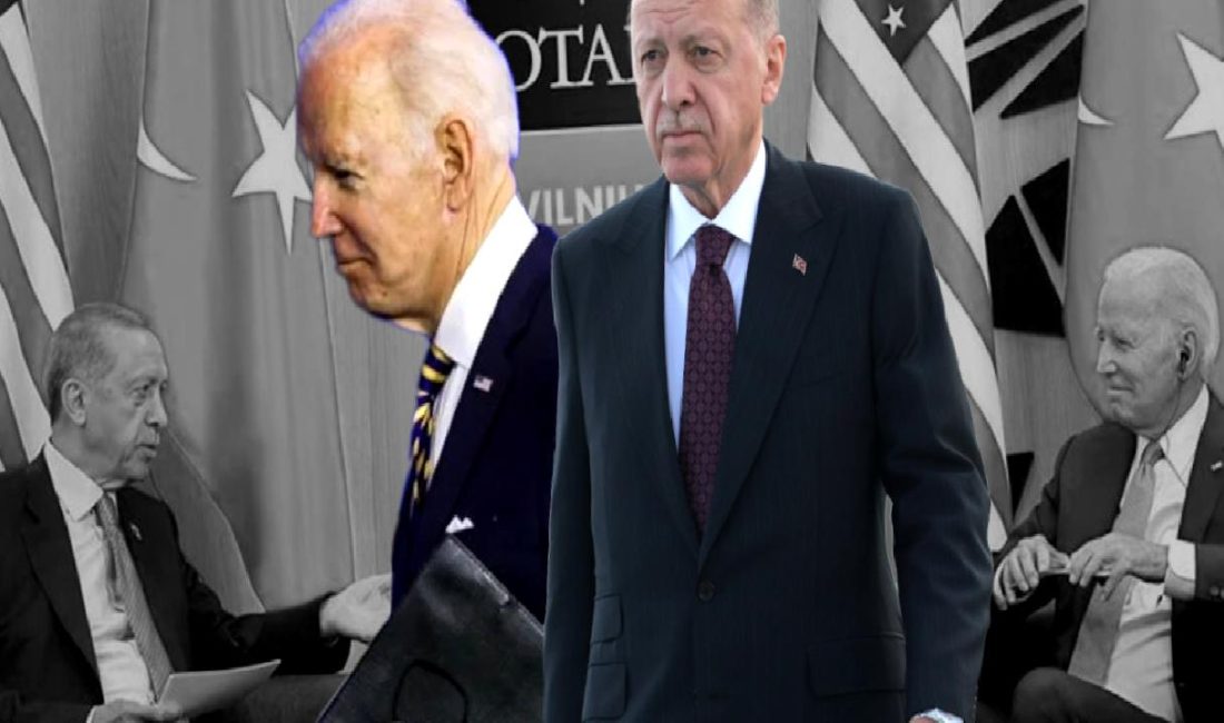 ABD ve Türkiye Arasındaki İlişkilerde İsrail Davası Gerginliği ABD ve Türkiye arasındaki ilişkilerde İsrail davası gerginliği, taraflar arasındaki
