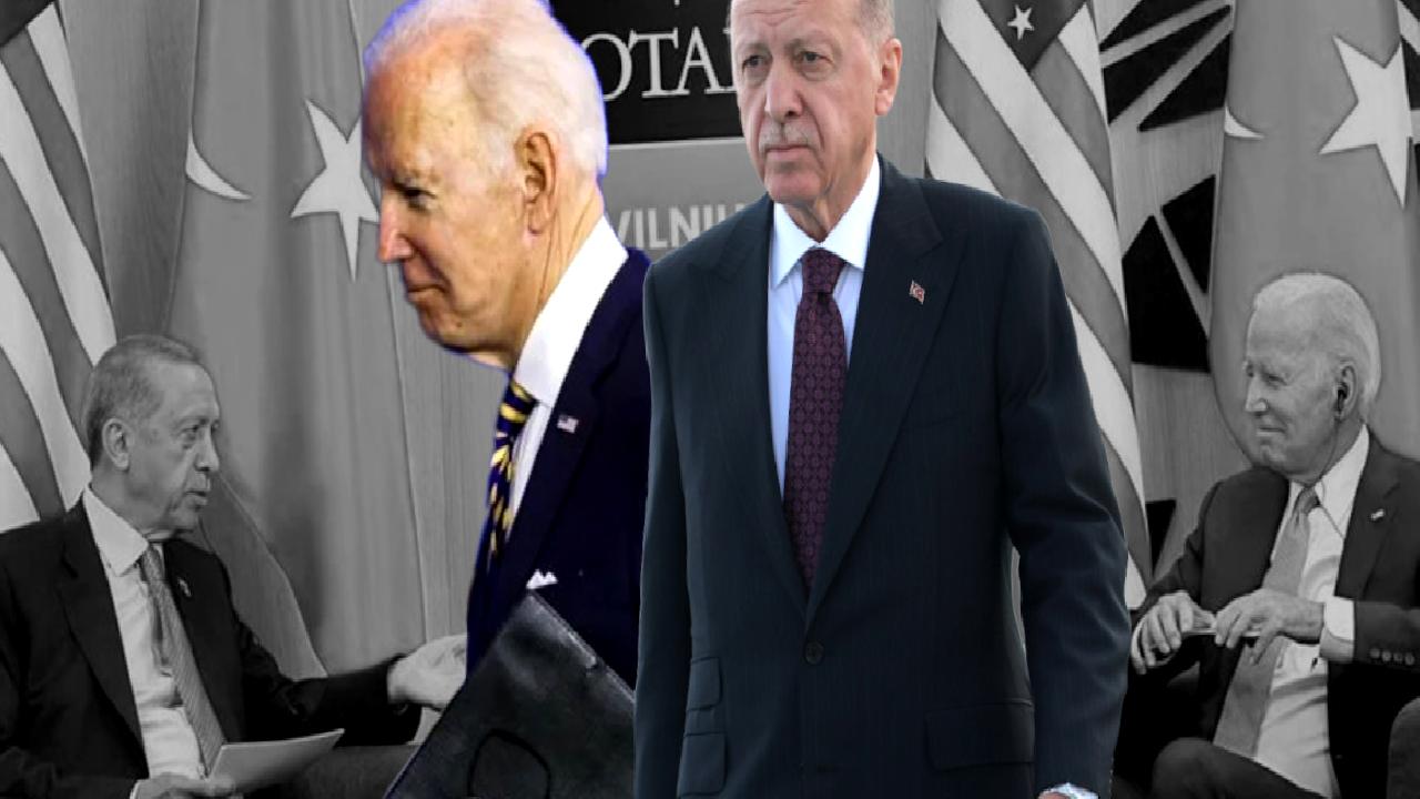 ABD ve Türkiye arasındaki ilişkilerde İsrail davası gerginliği, taraflar arasındaki