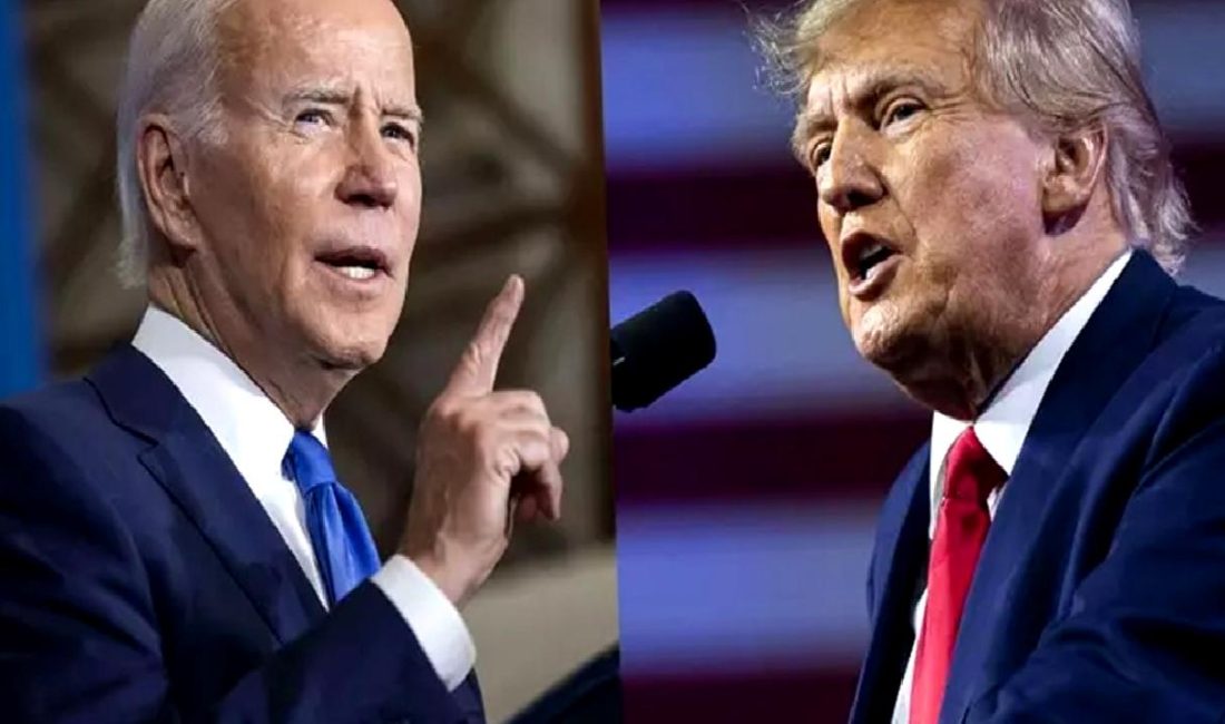 ABD’de Başkanlık Yarışı Ön Seçim Süreci ABD'de başkanlık yarışı ön seçim süreci, adayların kampanyalarını ve seçmenlerin