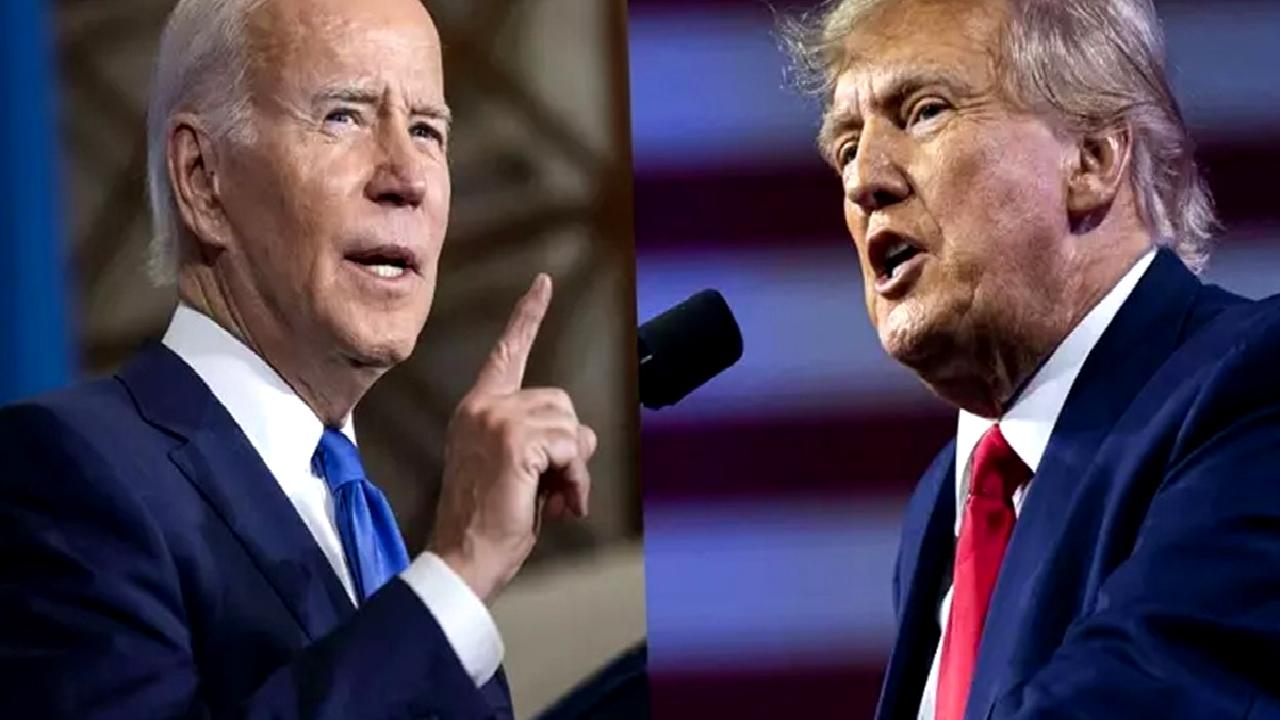 ABD'de başkanlık yarışı ön seçim süreci, adayların kampanyalarını ve seçmenlerin