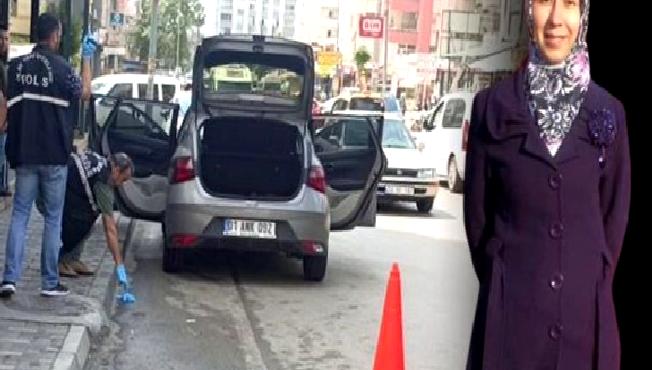 Adana'da meydana gelen silahlı saldırı sonucu bir kadın hayatını kaybetti.
