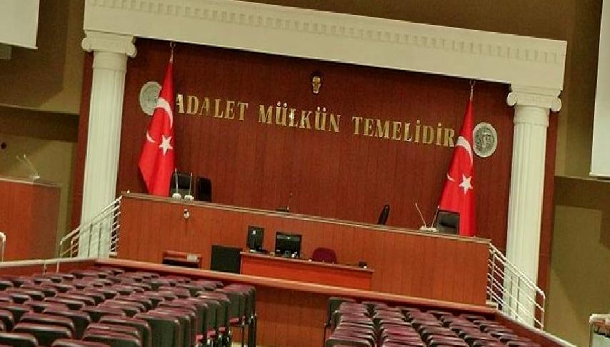 Adana'da YPG/PKK sanığına istenen ceza belli oldu. Mahkeme kararıyla sanık