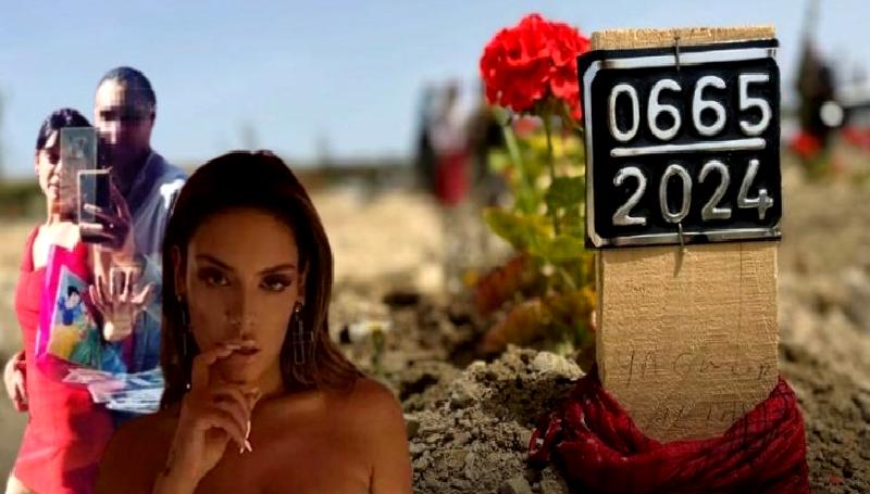 Adanalı fenomen Yağmur Taktaş'ın ölümüyle ilgili şüpheleri inceleyen derinlemesine bir