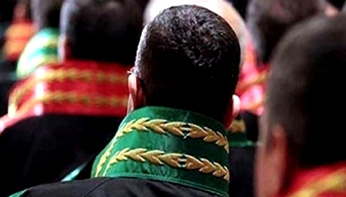 Adli ve idari yargıda gerçekleştirilen hakim atamaları ile ilgili detaylar.