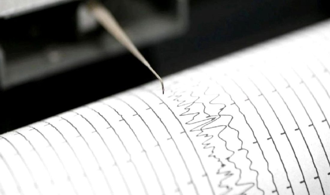 AFAD’dan Deprem Açıklaması AFAD, son depremler hakkında önemli açıklamalarda bulundu. Deprem risklerine karşı