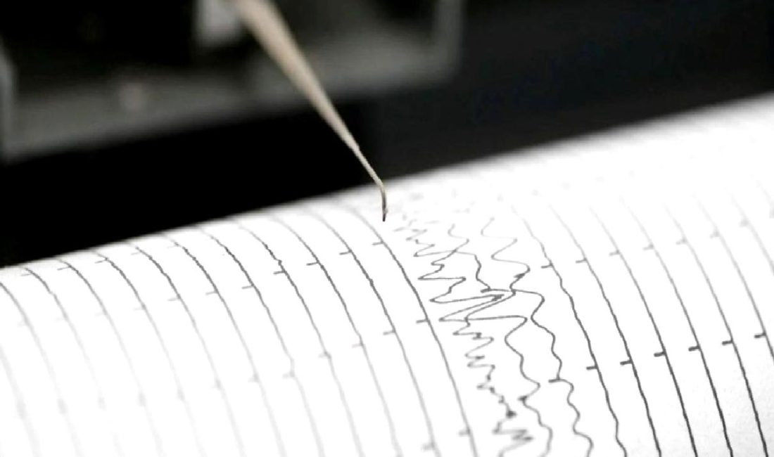 AFAD’dan Deprem Duyurusu: Bodrum Açıklarında 3,9 Büyüklüğünde Sarsıntı! AFAD tarafından yapılan duyuru doğrultusunda, Bodrum açıklarında meydana gelen 3,9