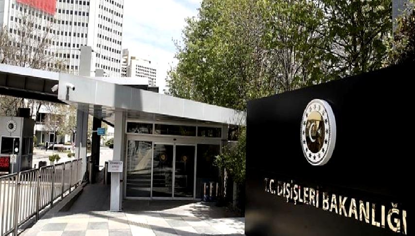 Afganistan'da meydana gelen sel felaketi sonucunda yaşanan trajedi karşısında Türkiye,