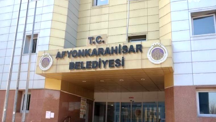 Afyonkarahisar Belediyesi’nde Dinleme Cihazı İddiası Afyonkarahisar Belediyesi'nde dinleme cihazı iddiasıyla ilgili son gelişmeler ve detaylar