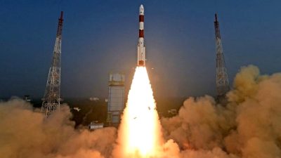 Agnikul Cosmos'un yeni roket fırlatması ile ilgili tüm detayları öğrenin.