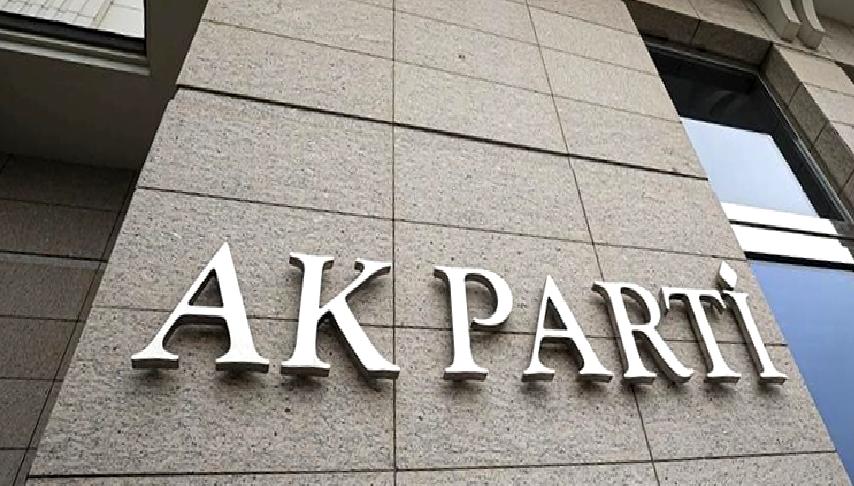 AK Parti Genel Sekreteri Fatih Şahin’den İstişare Toplantıları Açıklaması AK Parti Genel Sekreteri Fatih Şahin'den gelen açıklamada, istişare toplantıları