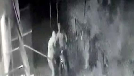 Aksaray Emniyet Müdürlüğü ekipleri, şehirde artan motosiklet hırsızlıklarına karşı büyük